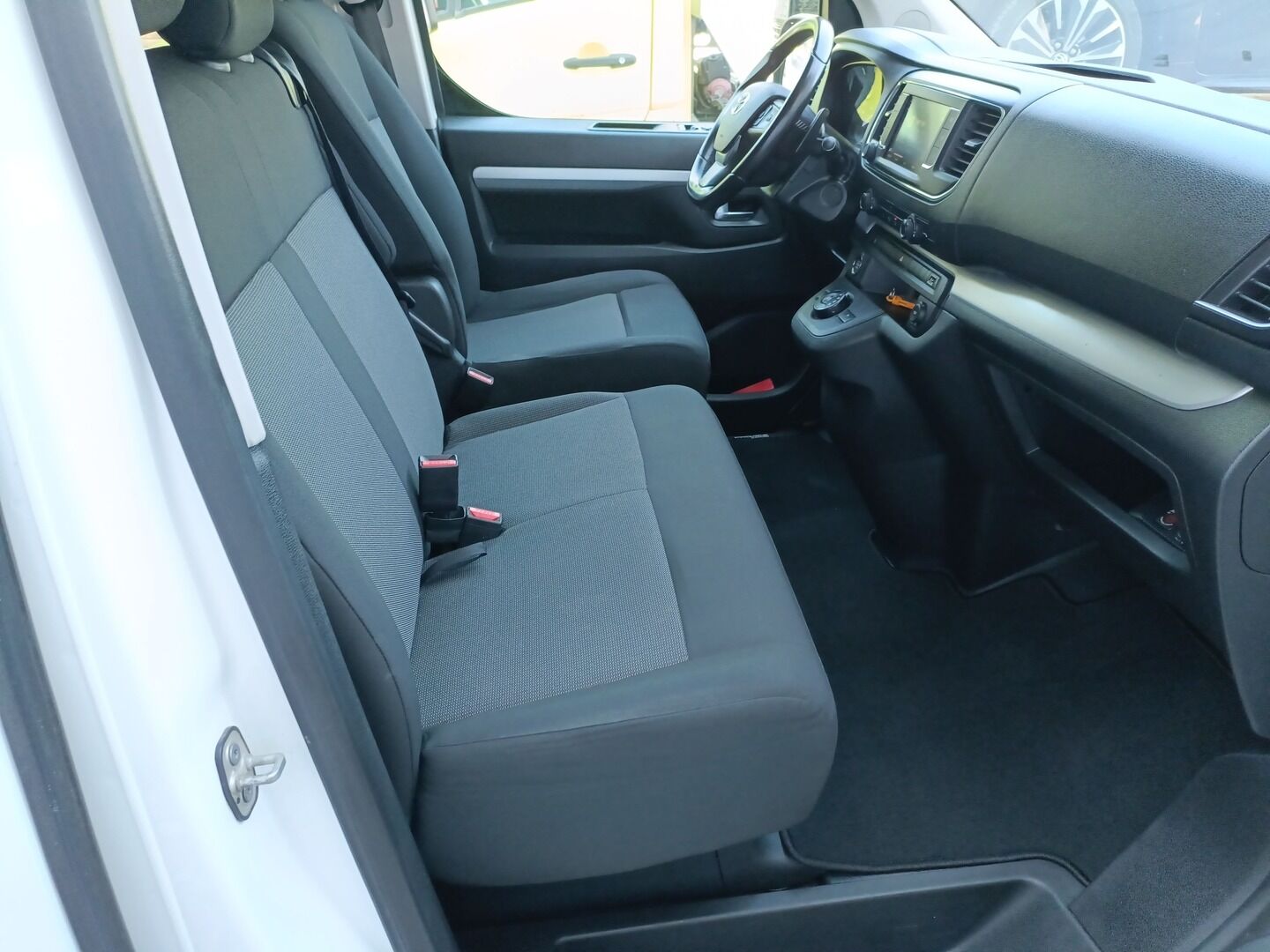 Toyota PROACE VERSO - zdjęcie 10