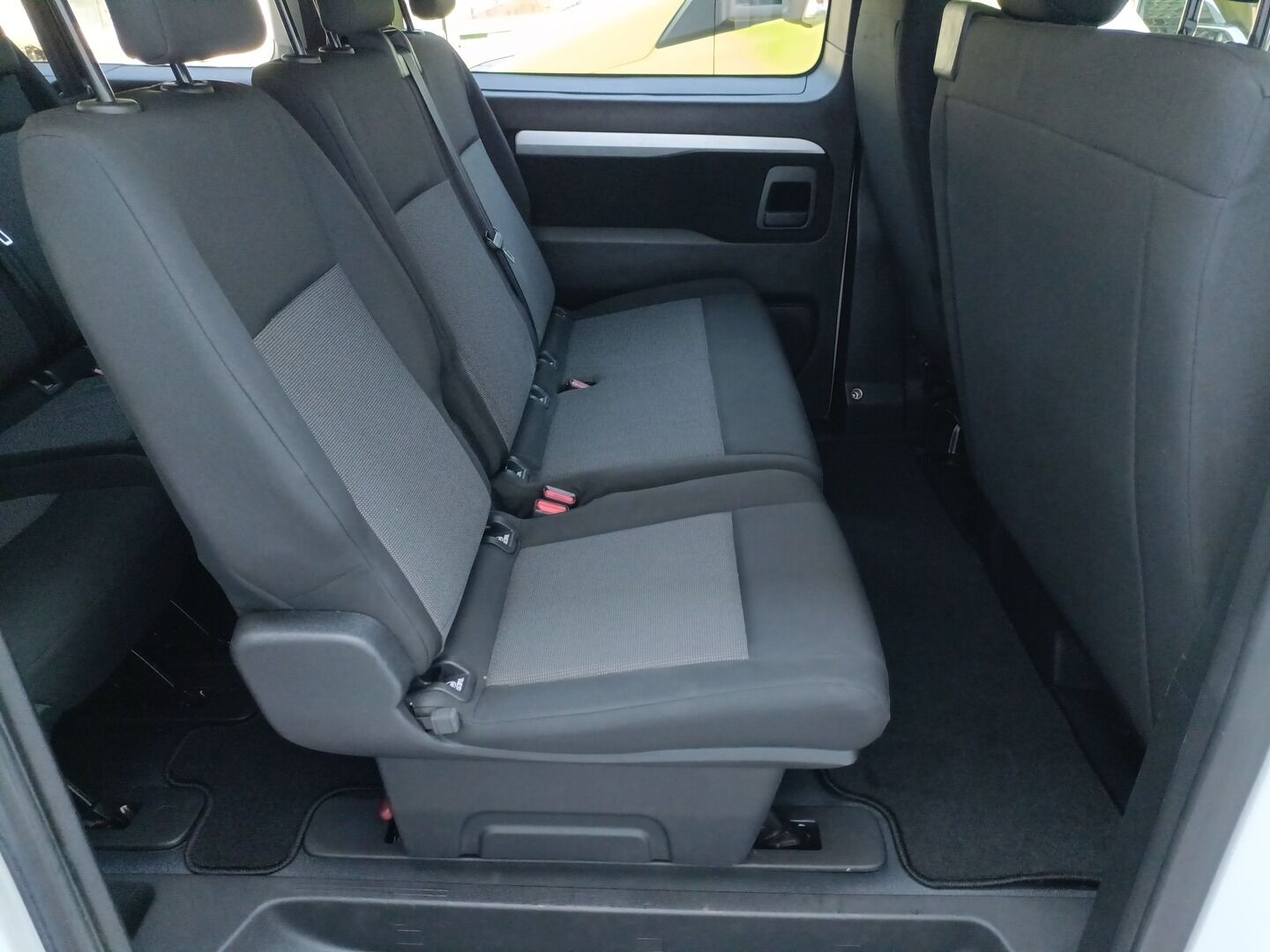 Toyota PROACE VERSO - zdjęcie 11