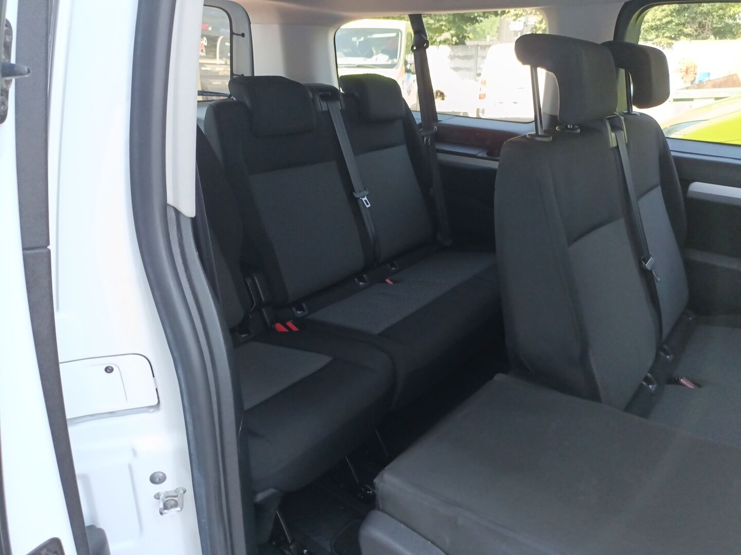 Toyota PROACE VERSO - zdjęcie 12
