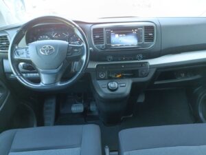 Toyota PROACE VERSO - miniatura 13
