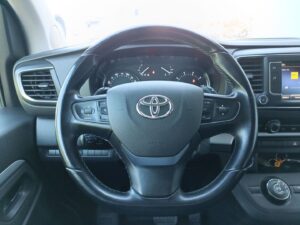 Toyota PROACE VERSO - miniatura 15