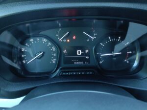 Toyota PROACE VERSO - miniatura 16