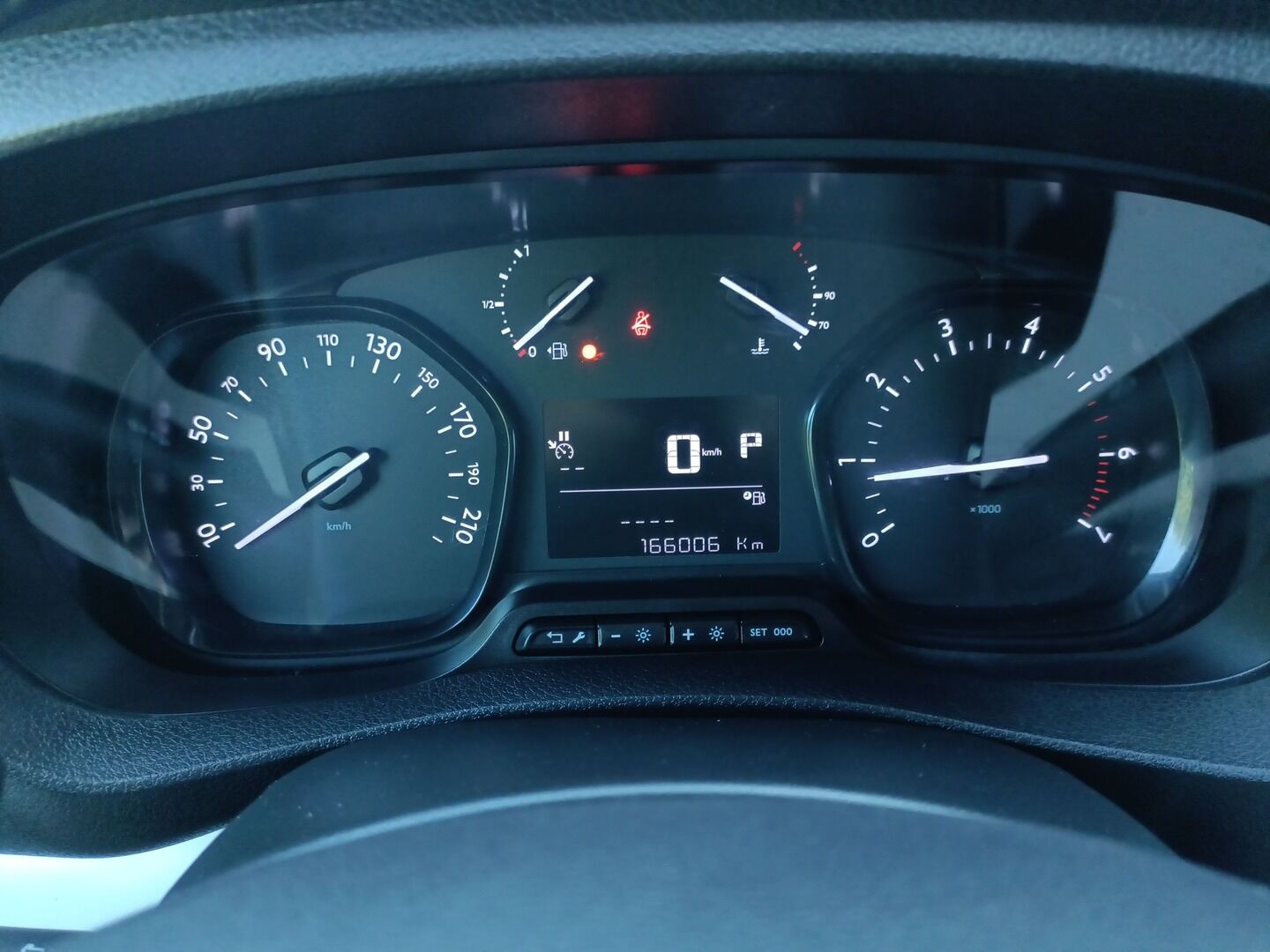 Toyota PROACE VERSO - zdjęcie 16