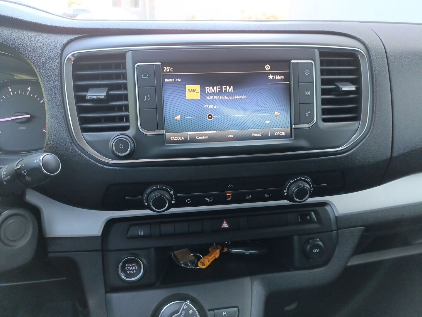 Toyota PROACE VERSO - zdjęcie 17