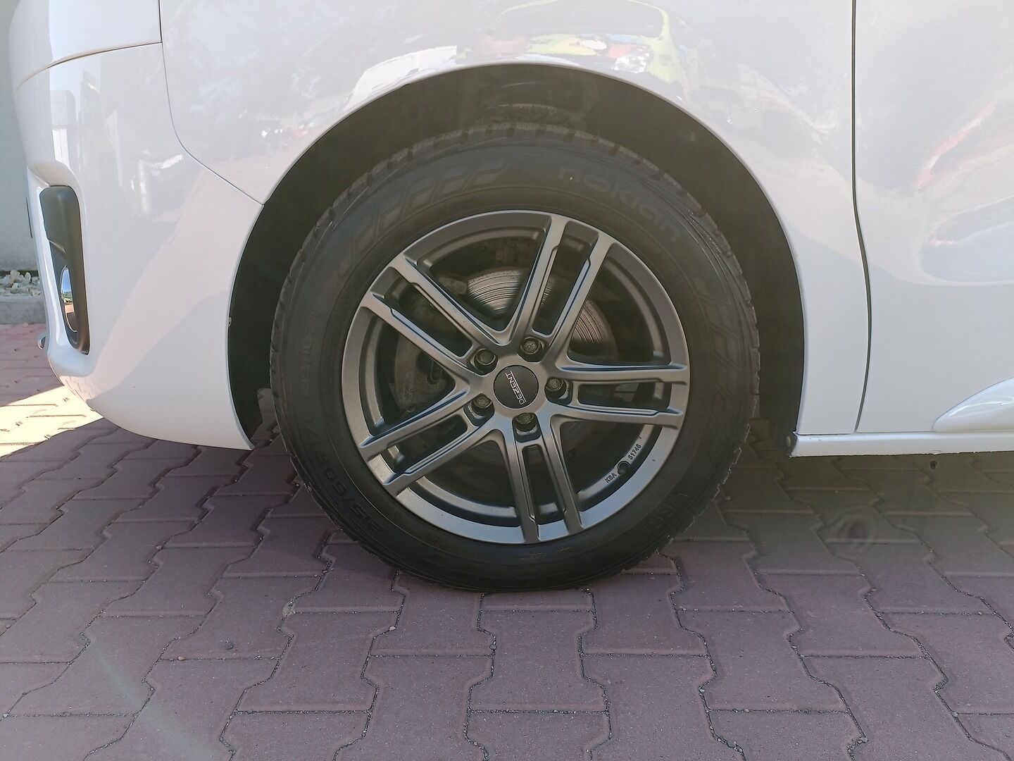 Toyota PROACE VERSO - zdjęcie 18
