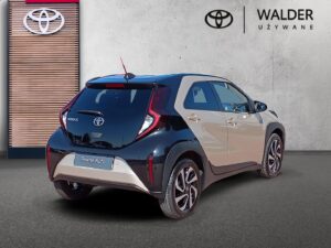 Toyota Aygo X - miniatura 5