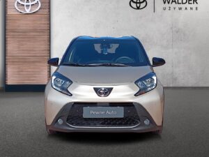 Toyota Aygo X - miniatura 8