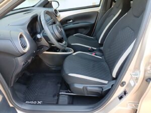 Toyota Aygo X - miniatura 9
