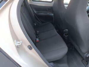 Toyota Aygo X - miniatura 12