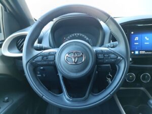 Toyota Aygo X - miniatura 15