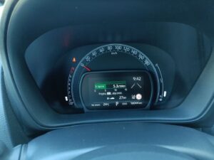 Toyota Aygo X - miniatura 16
