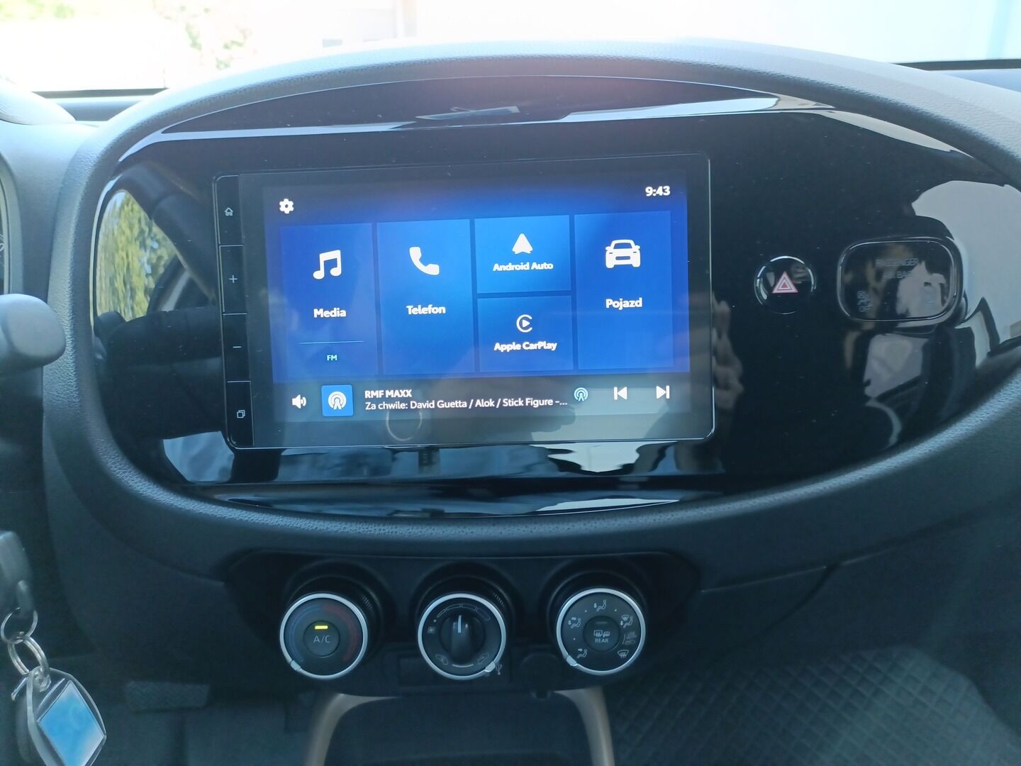 Toyota Aygo X - zdjęcie 17