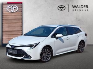 Toyota Corolla - miniatura 1