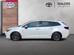 Toyota Corolla - miniatura 2