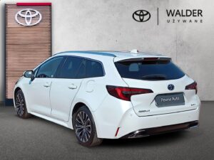 Toyota Corolla - miniatura 3
