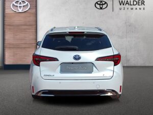 Toyota Corolla - miniatura 4