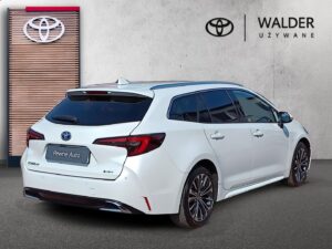 Toyota Corolla - miniatura 5