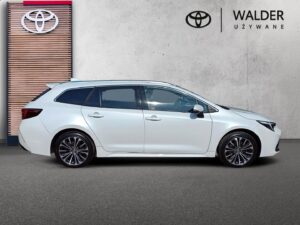 Toyota Corolla - miniatura 6