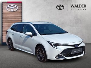 Toyota Corolla - miniatura 7