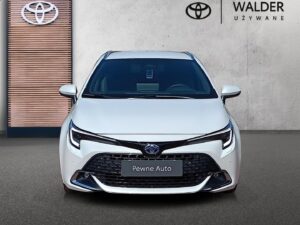 Toyota Corolla - miniatura 8