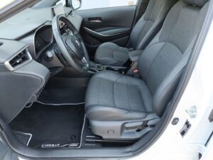 Toyota Corolla - miniatura 9