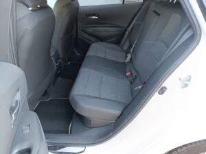 Toyota Corolla - miniatura 10