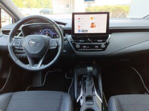 Toyota Corolla - miniatura 13