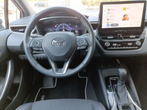 Toyota Corolla - miniatura 14
