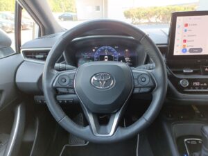 Toyota Corolla - miniatura 15