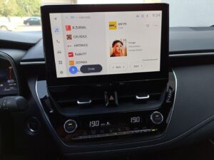 Toyota Corolla - miniatura 17
