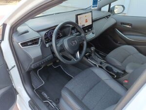 Toyota Corolla - miniatura 20