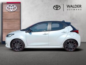Toyota Yaris - miniatura 2