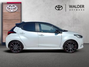 Toyota Yaris - miniatura 6