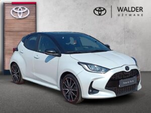 Toyota Yaris - miniatura 7