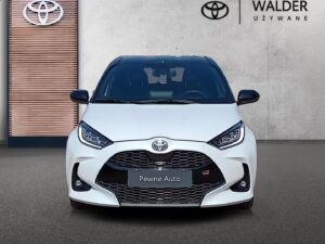 Toyota Yaris - miniatura 8