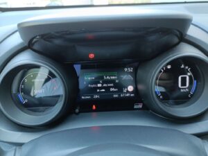Toyota Yaris - miniatura 16