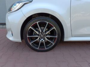 Toyota Yaris - miniatura 19