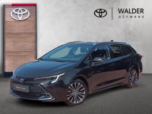 Toyota Corolla - miniatura 1
