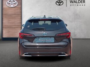 Toyota Corolla - miniatura 4