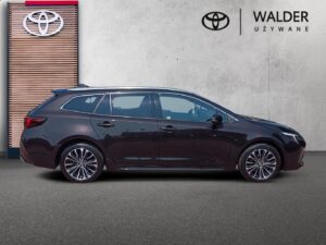 Toyota Corolla - miniatura 6