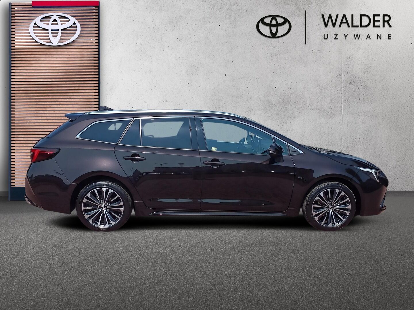 Toyota Corolla - zdjęcie 6
