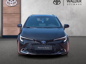 Toyota Corolla - miniatura 8