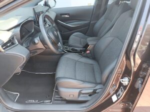 Toyota Corolla - miniatura 9