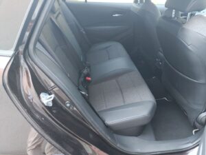 Toyota Corolla - miniatura 12