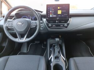 Toyota Corolla - miniatura 13