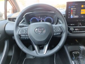 Toyota Corolla - miniatura 15