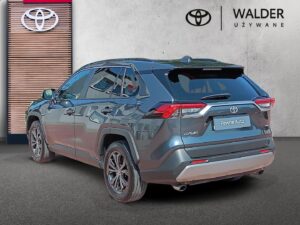 Toyota RAV4 - miniatura 3