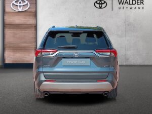 Toyota RAV4 - miniatura 4