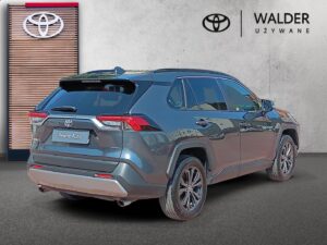 Toyota RAV4 - miniatura 5