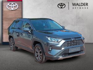 Toyota RAV4 - miniatura 7